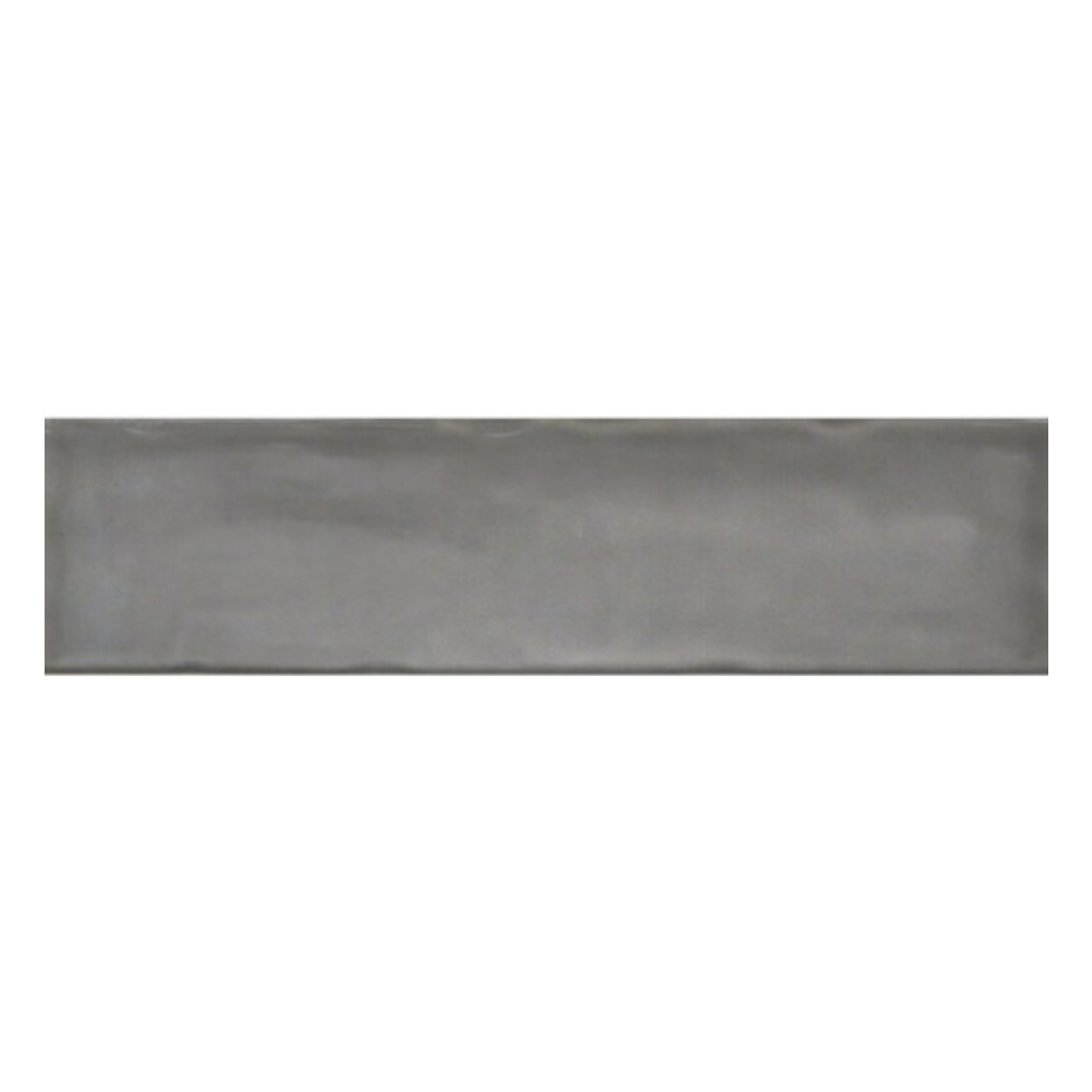 BMS Budget Line Viena Graphite Glans WandTegel 7,5x30cm